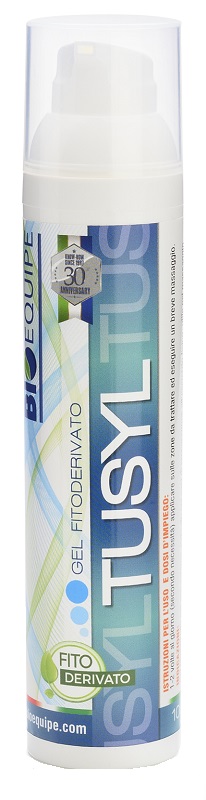 TUSYL 100 ML - Farmacia Sant Anna SAS del Dott. Mariani Federigo