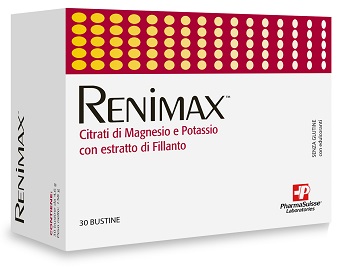 RENIMAX 30 BUSTE - Farmacia Sant Anna SAS del Dott. Mariani Federigo
