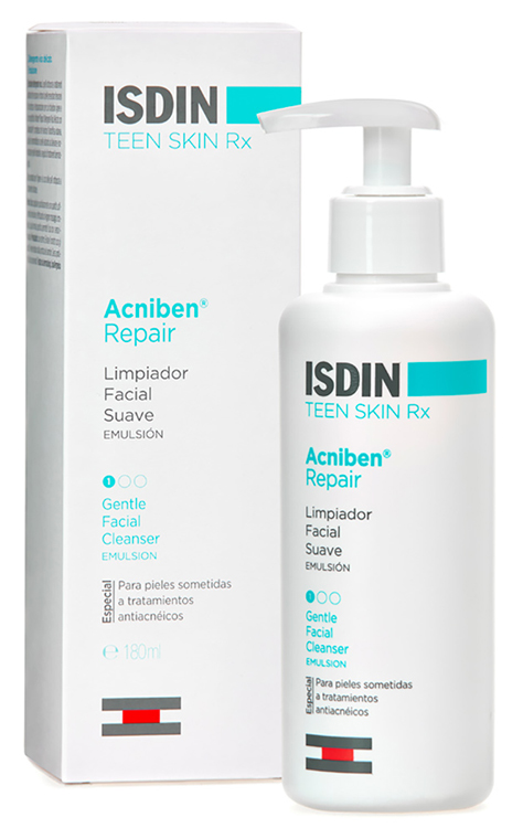 ACNIBEN REPAIR DETERGENTE 180 ML 2018 - Farmacia Sant Anna SAS del Dott. Mariani Federigo