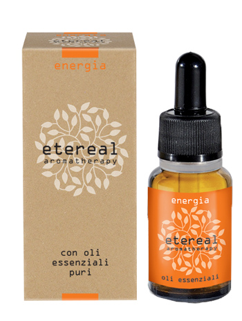 ETEREAL ENERGIA 15 ML - Farmacia Sant Anna SAS del Dott. Mariani Federigo