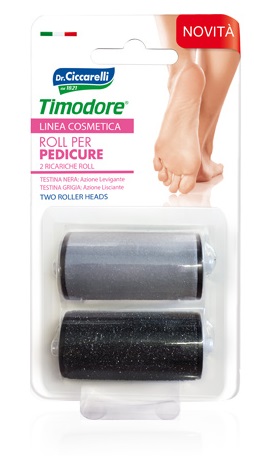 TIMODORE ROLL PEDICURE - Farmacia Sant Anna SAS del Dott. Mariani Federigo