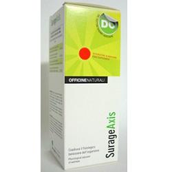 SURAGE AXIS SOLUZIONE IDROALCOLICA 50 ML - Farmacia Sant Anna SAS del Dott. Mariani Federigo
