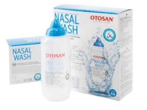 OTOSAN NASAL WASH KIT - Farmacia Sant Anna SAS del Dott. Mariani Federigo