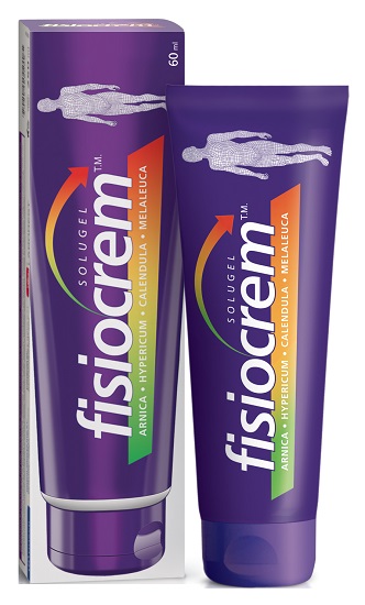 FISIOCREM 60 ML - Farmacia Sant Anna SAS del Dott. Mariani Federigo