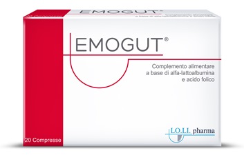 EMOGUT 20 COMPRESSE 650 MG - Farmacia Sant Anna SAS del Dott. Mariani Federigo