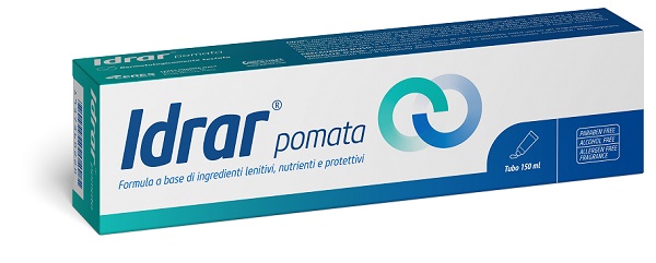 IDRAR POMATA 150 ML - Farmacia Sant Anna SAS del Dott. Mariani Federigo