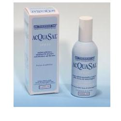 ACQUASAL SPRAY SOLUZIONE ISOTONICA IRRIGAZIONE NASALE SPRAY 100ML - Farmacia Sant Anna SAS del Dott. Mariani Federigo