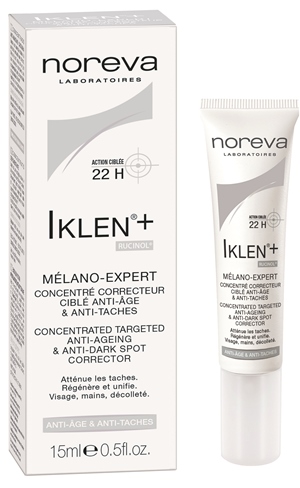 IKLEN + MELANO EXPERT 15 ML - Farmacia Sant Anna SAS del Dott. Mariani Federigo