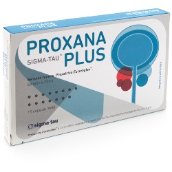 PROXANA PLUS 15 CAPSULE MOLLI - Farmacia Sant Anna SAS del Dott. Mariani Federigo
