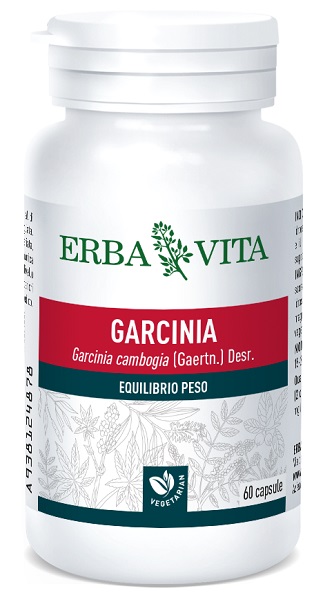 GARCINIA CAMBOGIA 60 CAPSULE 400 MG - Farmacia Sant Anna SAS del Dott. Mariani Federigo