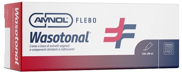 WASOTONAL CREMA 200 ML - Farmacia Sant Anna SAS del Dott. Mariani Federigo