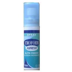 EMOFORM ALIFRESH SPRAY 20ML* - Farmacia Sant Anna SAS del Dott. Mariani Federigo