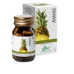 ANANAS FITOCOMPLESSO 50 OPERCOLI - Farmacia Sant Anna SAS del Dott. Mariani Federigo