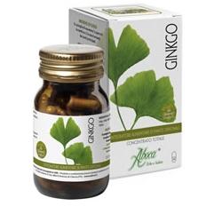 GINKGO CONCENTRATO TOTALE 50 OPERCOLI - Farmacia Sant Anna SAS del Dott. Mariani Federigo