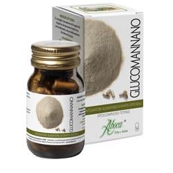 GLUCOMANNANO FITOCOMPLESSO TOTALE 50 OPERCOLI - Farmacia Sant Anna SAS del Dott. Mariani Federigo