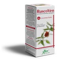 RUSCOVEN PLUS CONCENTRATO FLUIDO 200 G - Farmacia Sant Anna SAS del Dott. Mariani Federigo