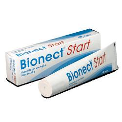 BIONECT START UNGUENTO 30 G - Farmacia Sant Anna SAS del Dott. Mariani Federigo