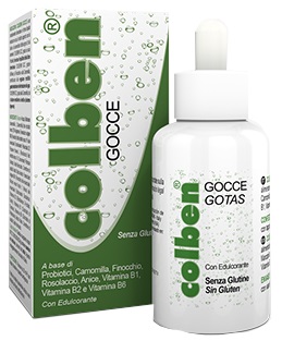 COLBEN GOCCE 30 ML - Farmacia Sant Anna SAS del Dott. Mariani Federigo