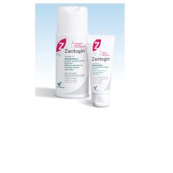 ZANTOGIN DETERGENTE INTIMO 250 ML - Farmacia Sant Anna SAS del Dott. Mariani Federigo
