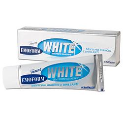 EMOFORM WHITE 40ML* - Farmacia Sant Anna SAS del Dott. Mariani Federigo