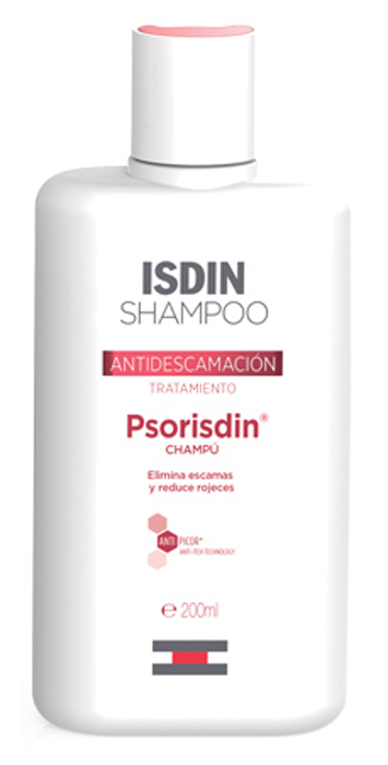 PSORISDIN SHAMPOO - Farmacia Sant Anna SAS del Dott. Mariani Federigo