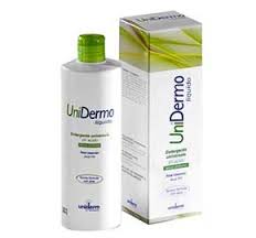 UNIDERMO LIQUIDO 400 ML - Farmacia Sant Anna SAS del Dott. Mariani Federigo