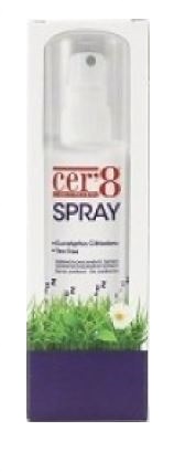 CER'8 FAMILY SPRAY 100 ML - Farmacia Sant Anna SAS del Dott. Mariani Federigo