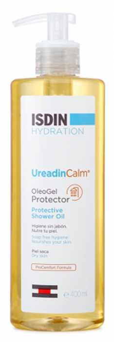 UREADIN CALM OLEOGEL 400 ML - Farmacia Sant Anna SAS del Dott. Mariani Federigo