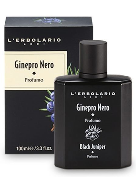 GINEPRO NERO PROFUMO 100 ML - Farmacia Sant Anna SAS del Dott. Mariani Federigo