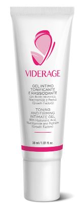 VIDERAGE GEL INTIMO 30 ML - Farmacia Sant Anna SAS del Dott. Mariani Federigo