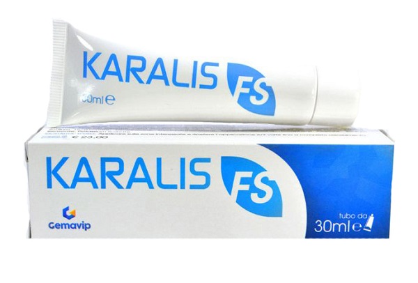 KARALIS FS 30 ML - Farmacia Sant Anna SAS del Dott. Mariani Federigo