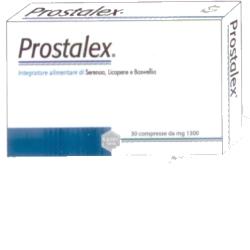 PROSTALEX 30 COMPRESSE - Farmacia Sant Anna SAS del Dott. Mariani Federigo