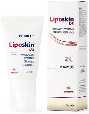 LIPOSKIN DS PHARCOS 40 ML - Farmacia Sant Anna SAS del Dott. Mariani Federigo