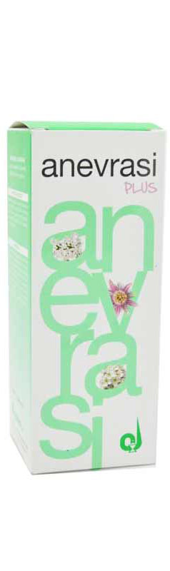 ANEVRASI PLUS 150 ML - Farmacia Sant Anna SAS del Dott. Mariani Federigo