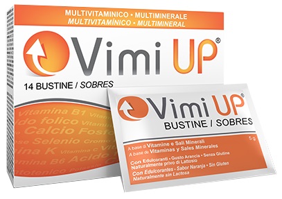 VIMI UP 14 BUSTINE - Farmacia Sant Anna SAS del Dott. Mariani Federigo