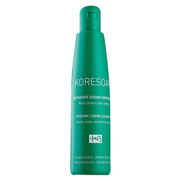 KORESOAP SAPONE DETERGENTE 300 ML - Farmacia Sant Anna SAS del Dott. Mariani Federigo