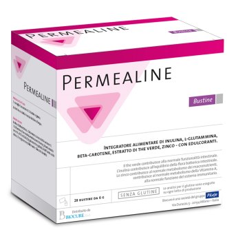 PERMEALINE 28 BUSTINE 168 G - Farmacia Sant Anna SAS del Dott. Mariani Federigo