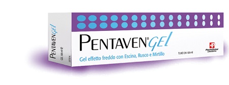 PENTAVEN GEL 100 ML - Farmacia Sant Anna SAS del Dott. Mariani Federigo