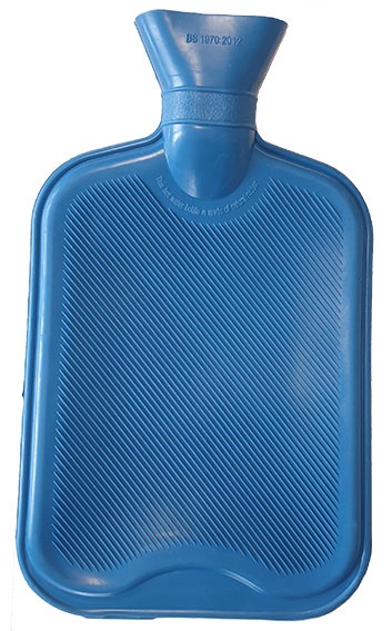 PLUS BS STANDARD BORSA ACQUA CALDA STANDARD - Farmacia Sant Anna SAS del Dott. Mariani Federigo