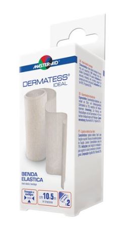 DERMATESS BENDA IDEAL M5X6CM - Farmacia Sant Anna SAS del Dott. Mariani Federigo