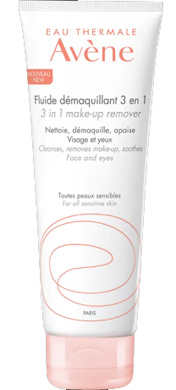 EAU THERMALE AVENE LATTE STRUCCANTE 3 IN 1 200 ML - Farmacia Sant Anna SAS del Dott. Mariani Federigo