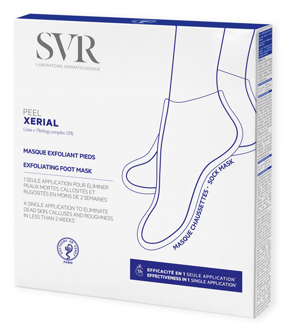SVR XERIAL PEEL - Farmacia Sant Anna SAS del Dott. Mariani Federigo