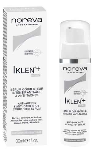 IKLEN + SIERO 30 ML - Farmacia Sant Anna SAS del Dott. Mariani Federigo