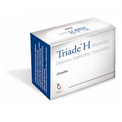 TRIADE H 20 BUSTINE - Farmacia Sant Anna SAS del Dott. Mariani Federigo