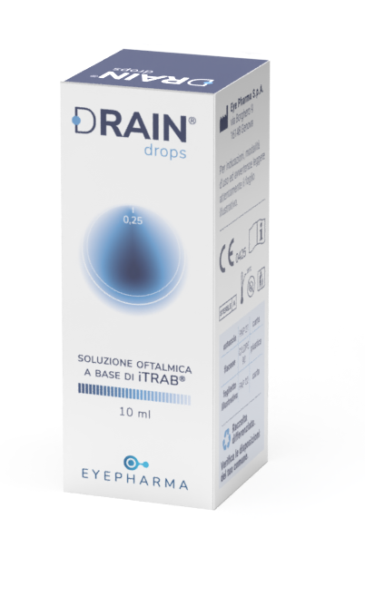 DRAIN DROPS 10 ML - Farmacia Sant Anna SAS del Dott. Mariani Federigo