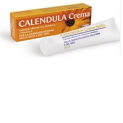 CALENDULA CREMA APRILIA 60 ML - Farmacia Sant Anna SAS del Dott. Mariani Federigo