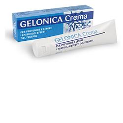GELONICA CREMA 60 ML - Farmacia Sant Anna SAS del Dott. Mariani Federigo