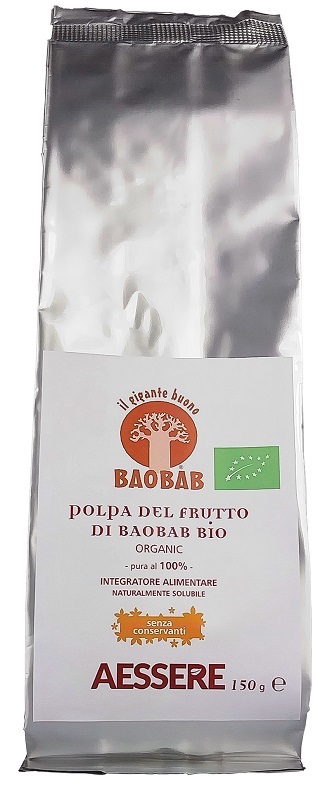 BAOBAB AESSERE RICARICA BIO 150 G - Farmacia Sant Anna SAS del Dott. Mariani Federigo