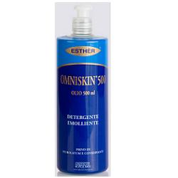 OMNISKIN 500 OLIO 500 ML - Farmacia Sant Anna SAS del Dott. Mariani Federigo