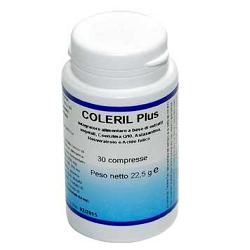 COLERIL PLUS 30 COMPRESSE - Farmacia Sant Anna SAS del Dott. Mariani Federigo